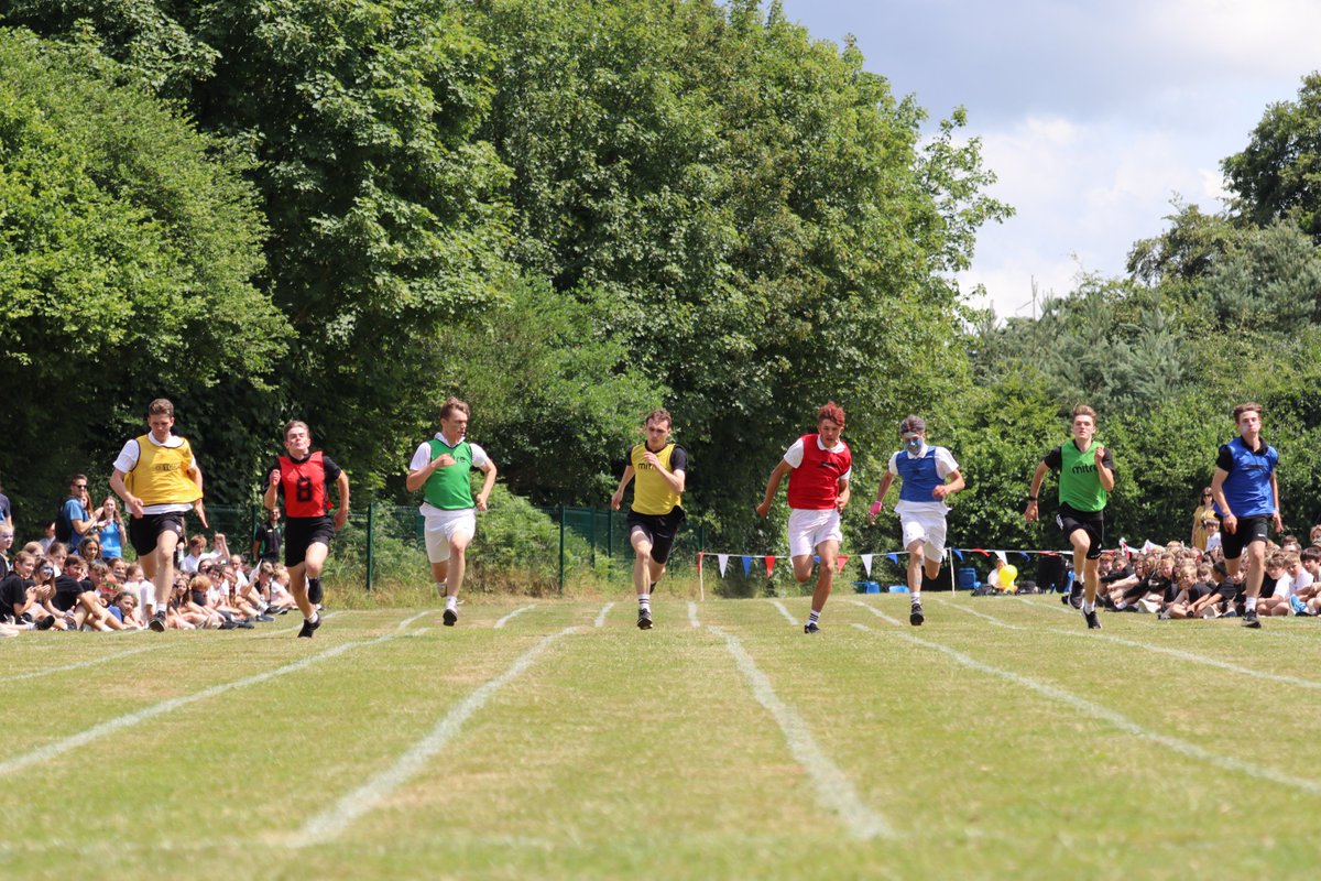 Uffculme School tweet media