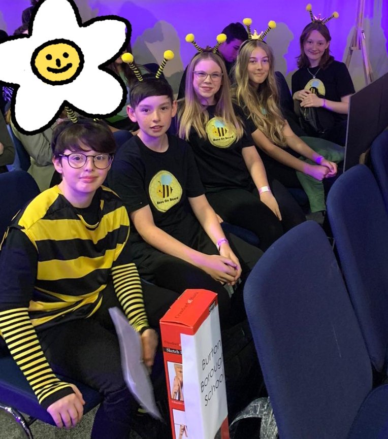 BBS_Careers tweet media