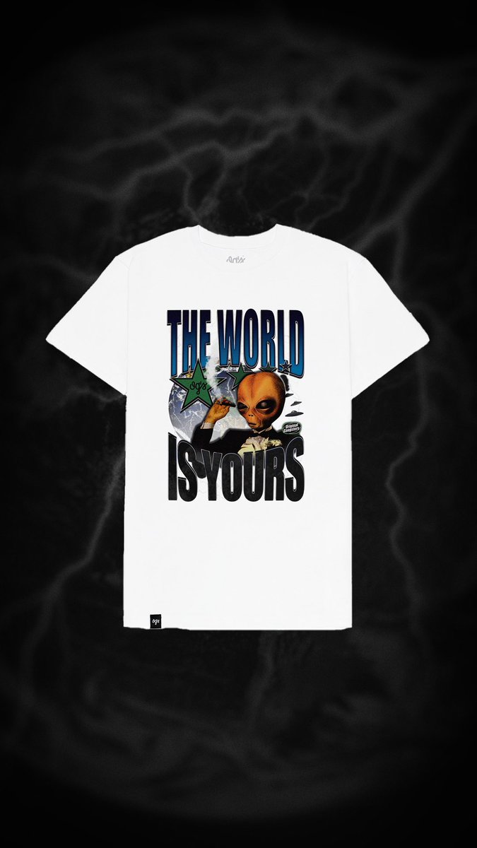 OG’s 👽 tweet media