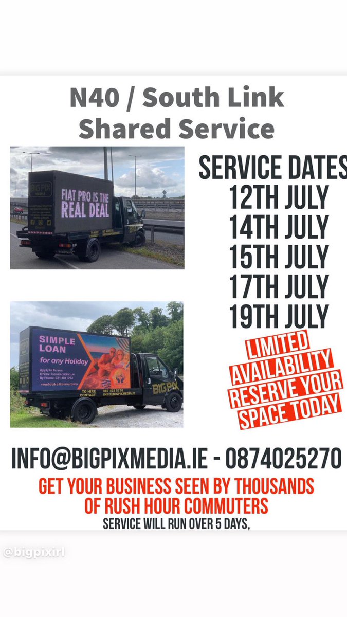 BigPix Billboards tweet media