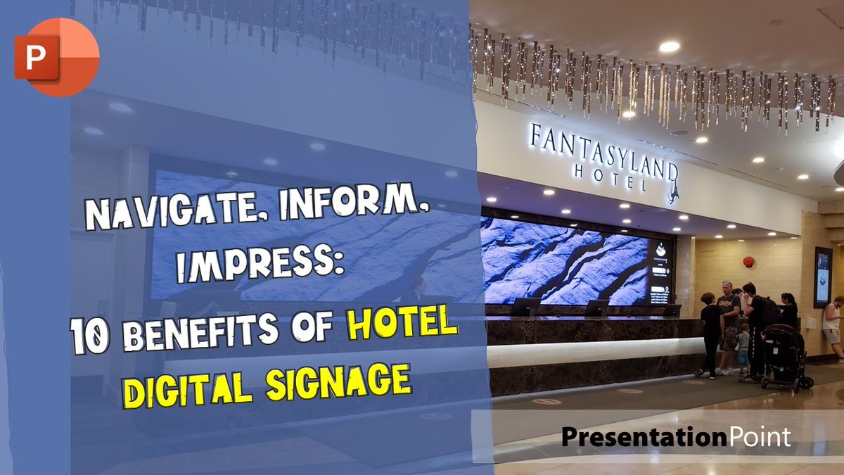 PresentationPoint tweet media