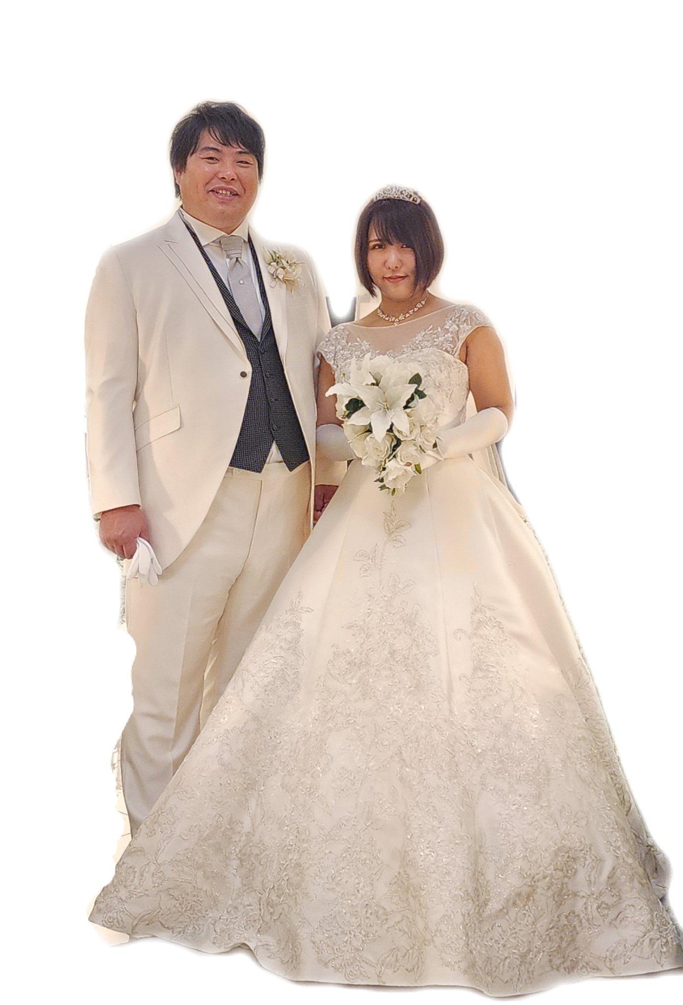 ま様へ♥5/17挙式 へずま結婚式 – търсене / X