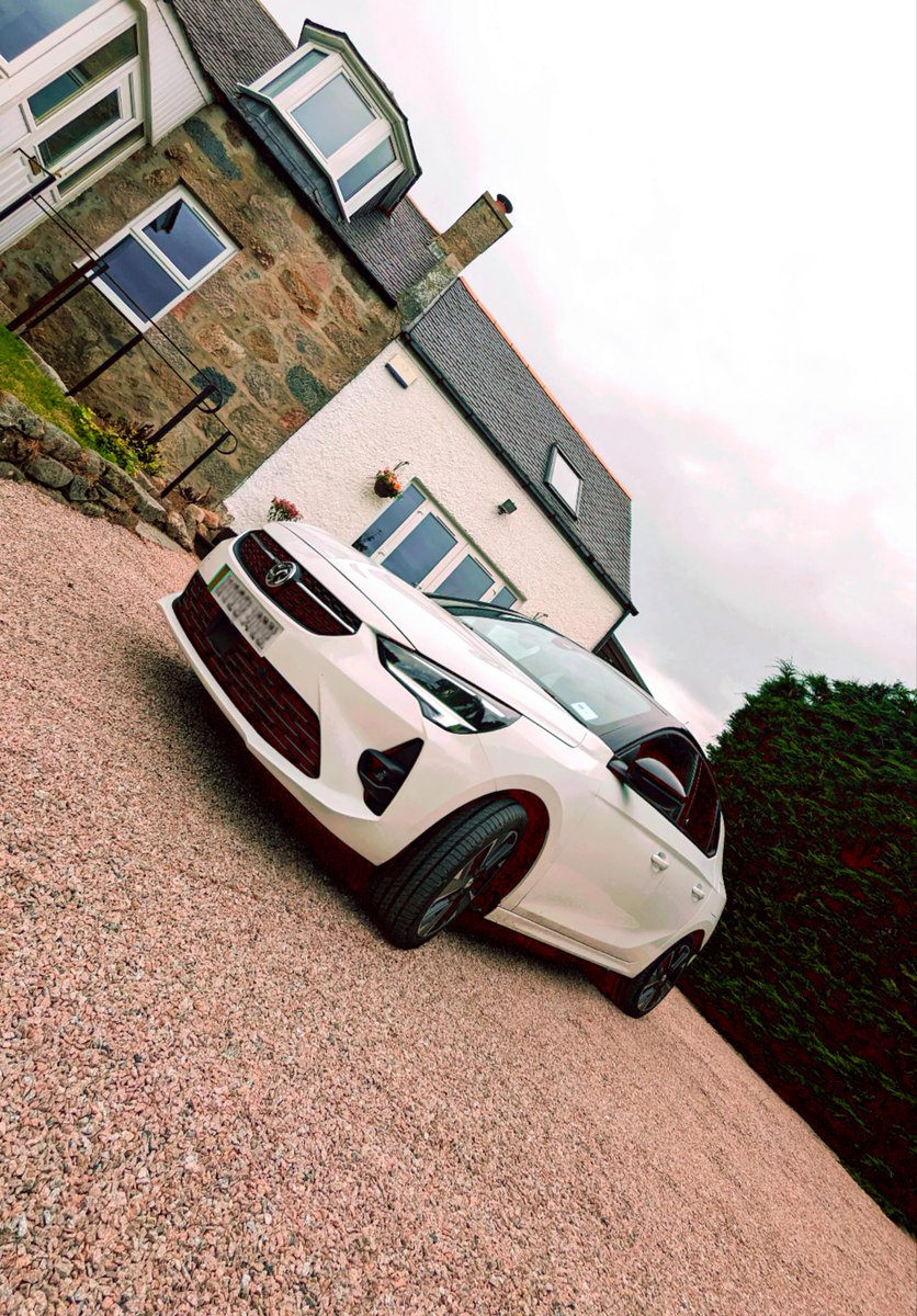 ⚡️A NEW MEMBER OF THE <a href="/Galbraith_ABD/">Galbraith_ABD</a> TEAM🚗 

At <a href="/Galbraith_Group/">Galbraith</a> we're rolling out a fleet of electric vehicles, contributing to our environmental commitments.  We're enjoying giving our new team member a whizz around Aberdeenshire this morning..

#OutAndAboutWithGalbraith #Zoom