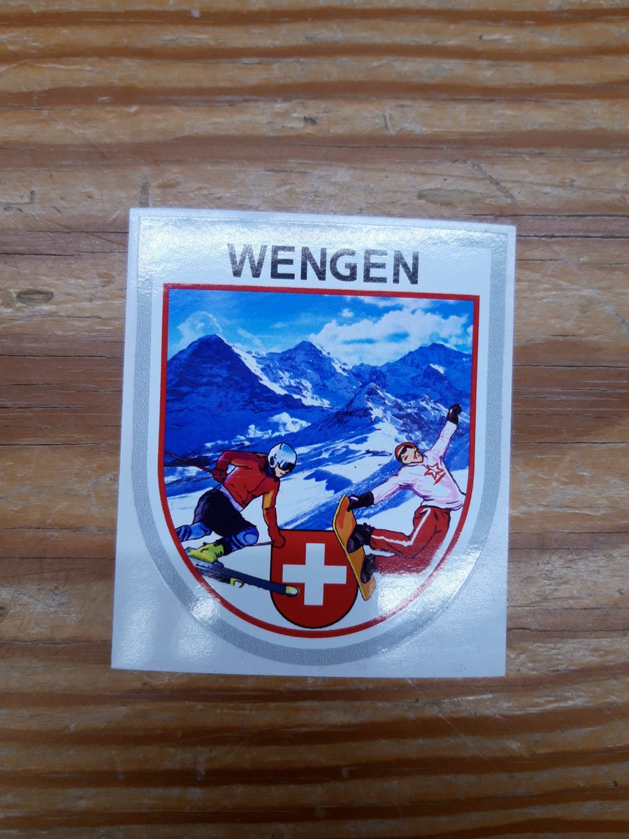 MadeWengen's tweet photo. https://t.co/5FSD5FvePX