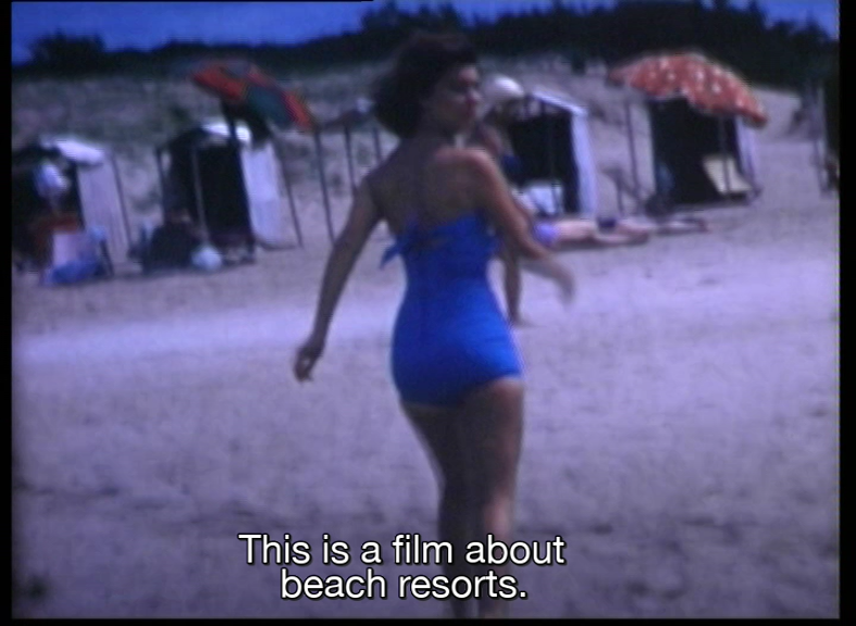 JustinJaeckle's tweet photo. 13 July at .@BarbicanCentre, for @ArchFoundation's Arch on Film: Take a vacation to "modern pagan cities given to the worship of the sea", via one of contemporary cinema's most singular auteurs, Mariano Llinás (c/o the remarkable @ElPamperoCine). Tickets: https://t.co/MQvgizBTlO https://t.co/rw5pU7PtjH