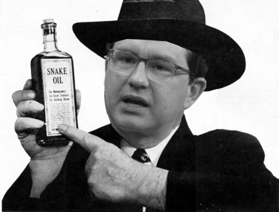 roulinski's tweet photo. Some have asked why I despise @pierrepoilievre and the @CPC_HQ so much? I have spent 37 years in the military, with several combat tours, defending Canada from external threats. I consider #PeePee and the Cons a greater threat to Canada than any enemy I've faced.
#cdnpoli https://t.co/88jToTW4II