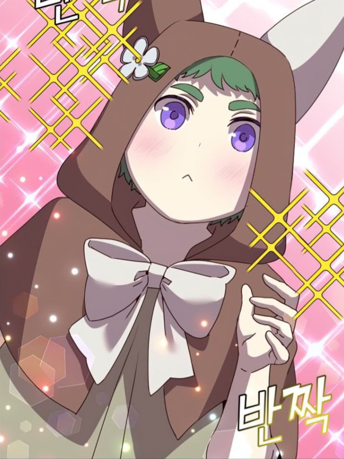 textBirdo's tweet image. 📖 The Max Level Hero Has Returned

👤 Myu

#TheMaxLevelHeroHasReturned