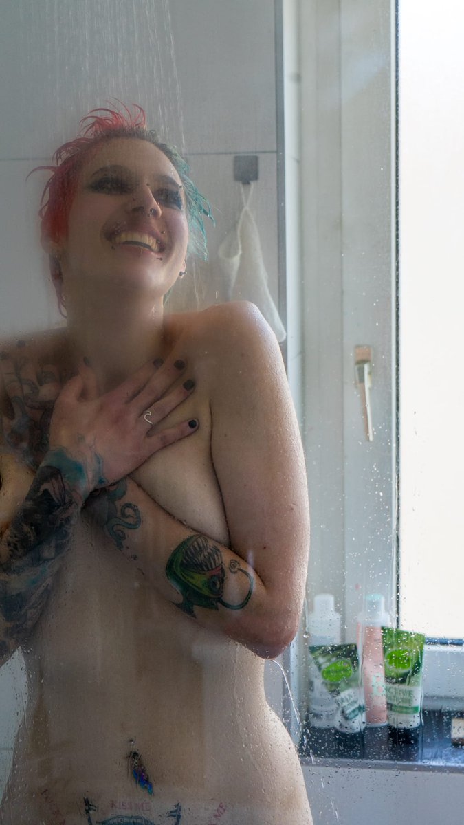 darkAesthetic__'s tweet photo. Shower set available on my Patreon and OF ππ
.
#nsfw #nsfw_twt #nsfwtwt #nsfwacc #nsfwcontent #nsfwmodel #wannabemodel #horny #teasing #model
#onlyfansleak #onlyfansmodel #patreoncreator #Patreon #kofi #support #shower #showertime #moretocome https://t.co/Nrr2gpDEZa