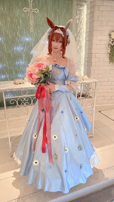 コスプレイヤーありんのTwitter画像31