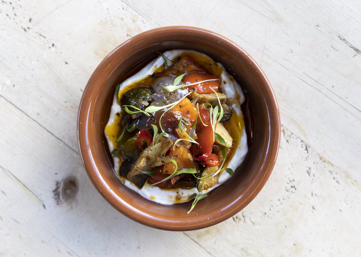 Our new summer menu has just launched and going down a treat! From Smokey beans on toast to our new addition of brunch bites we got you covered