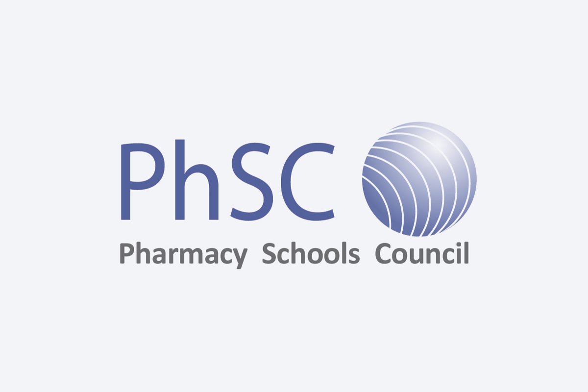 The Pharmacy Schools Council congratulates the government on the publication of its first ever Long-Term Workforce Plan in the history of the NHS. Read the Pharmacy Schools Council's full response to the Workforce Plan: bit.ly/3pF52HZ