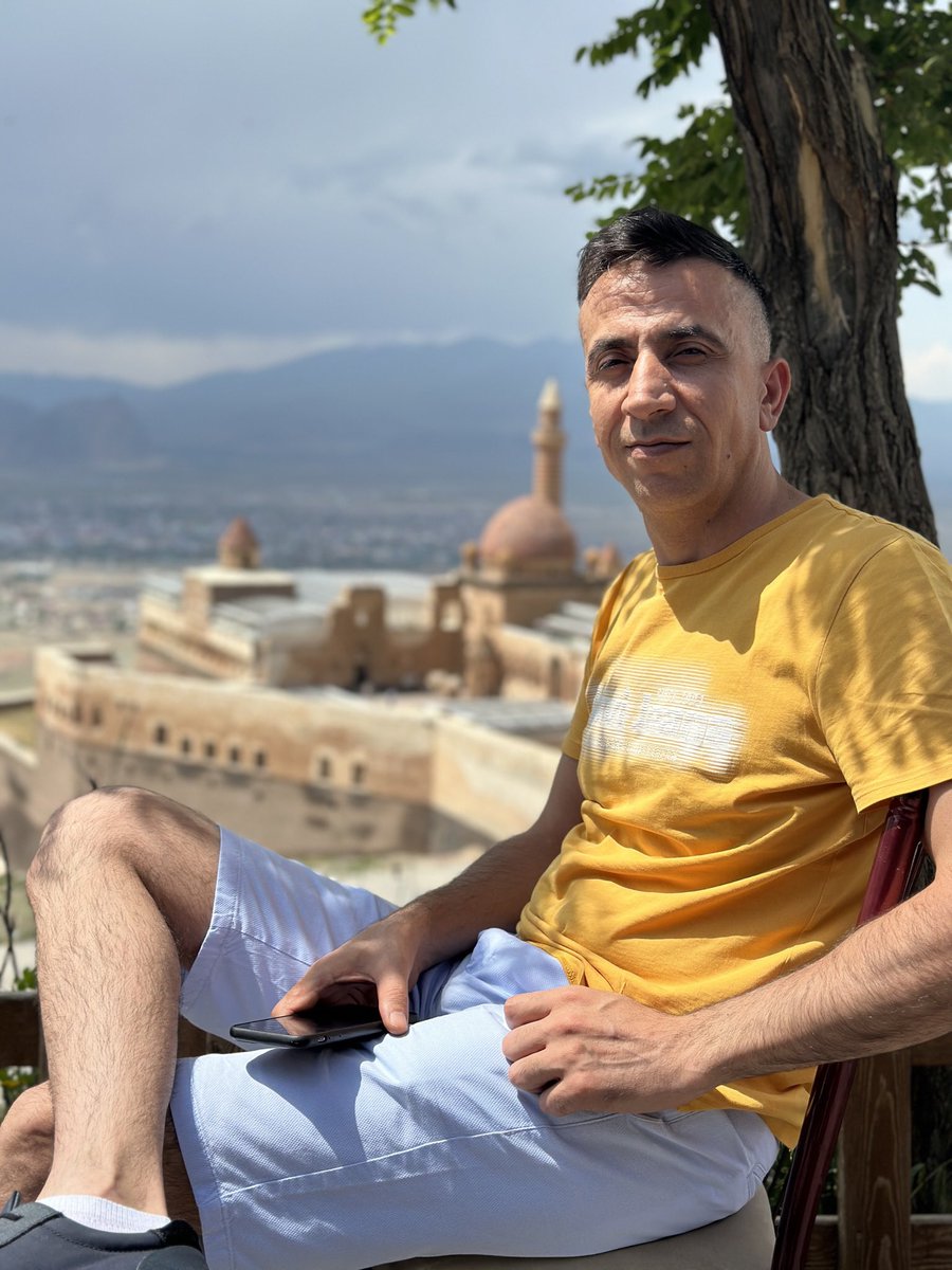 Bir İshakpaşa paylaşalım olursa birde Ağrıdağı zirvesi yaparız bakalım.