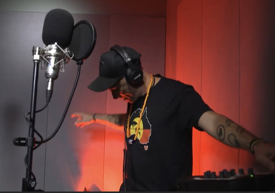 SolNation's tweet image. Happy @naidocweek @VicNAIDOC #FirstNations #Respect #NAIDOCWeek #celebrate