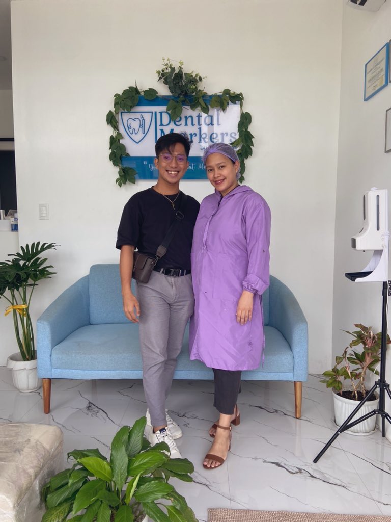 JPee_20's tweet photo. Veneers Done ❤️
Thank you Doc ❤️ https://t.co/lNUtDUdcJj