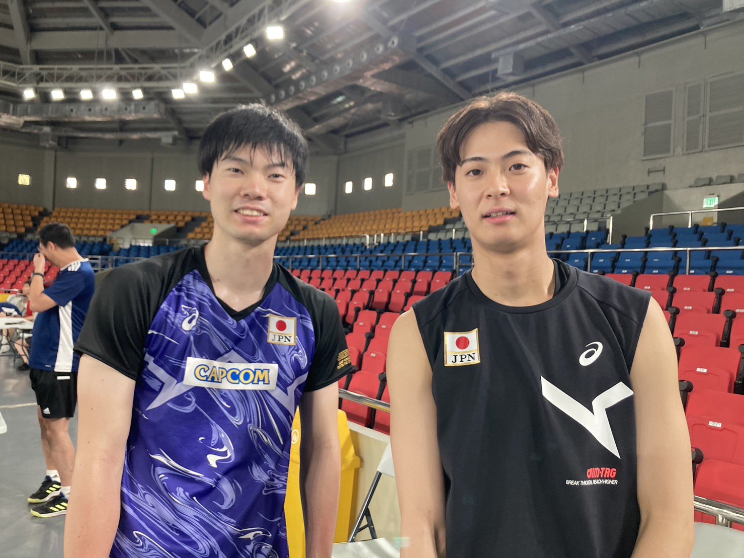 TBS バレーボール on X: 