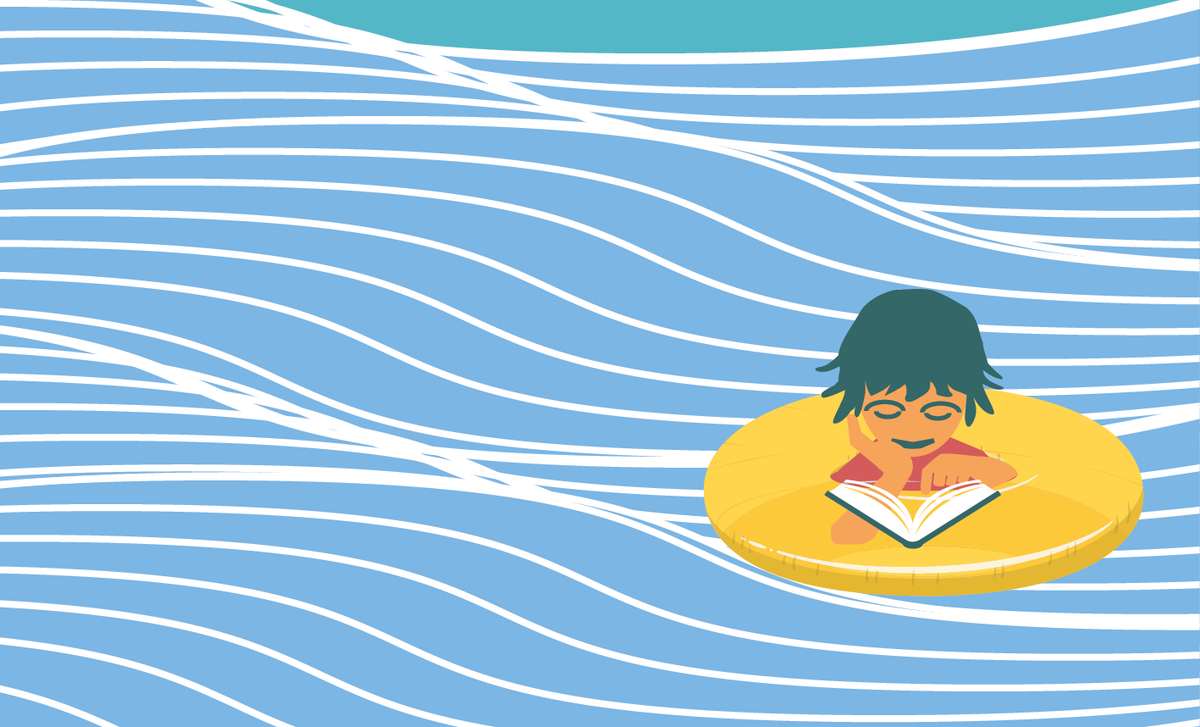 ¿Qué hacemos para mejorar la comprensión lectora en secundaria? 

Lecturas recomendadas para responder esta pregunta: 

intralineas.com/blog

#comprensiónlectora #lectura #claustrovirtual