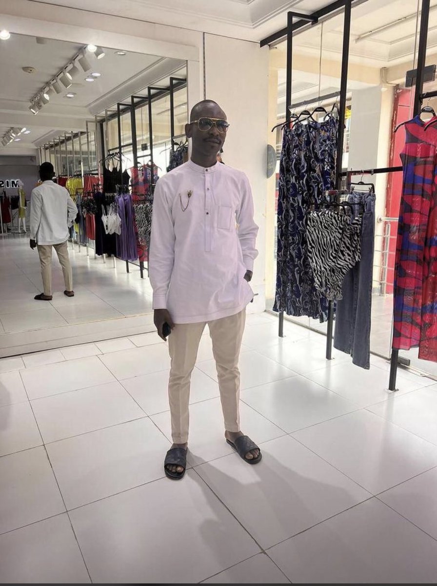 Happy Birthday brotherly <a href="/Truebaba1/">JIGGY VIBES</a>.. Cheers to more life and Success Truelifestyle 🍾🥂