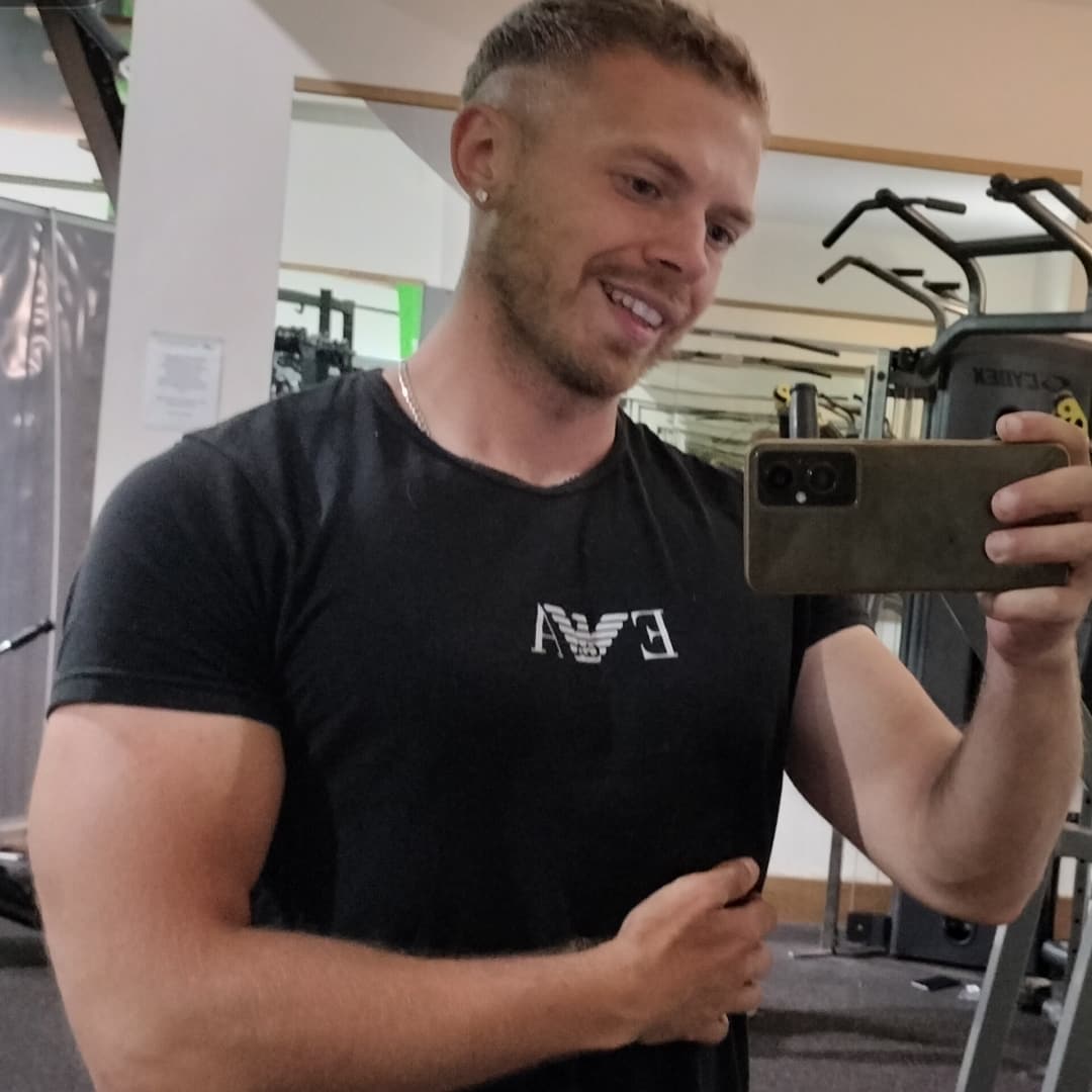 Scotty Shaw (@scott_shaw22) on Twitter photo 