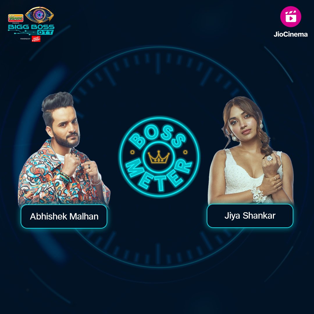 JioHotstar Reality tweet media