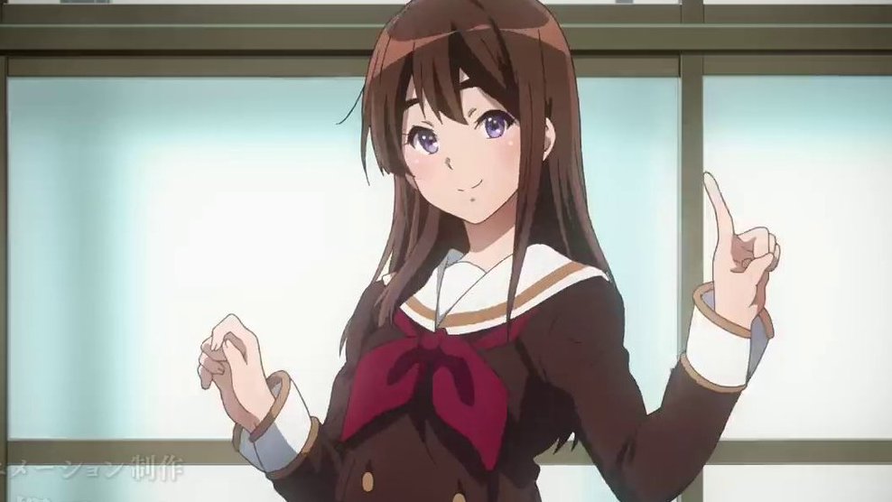 最強パーカス井上順菜はカッコイイ⚡️ #響けユーフォニアム