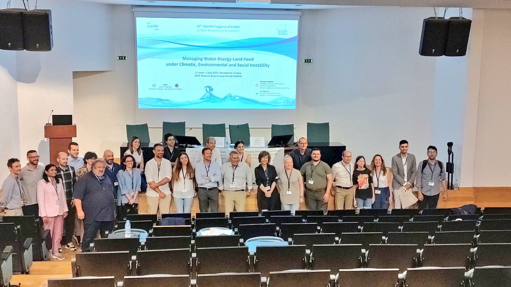 Eye4water tweet media