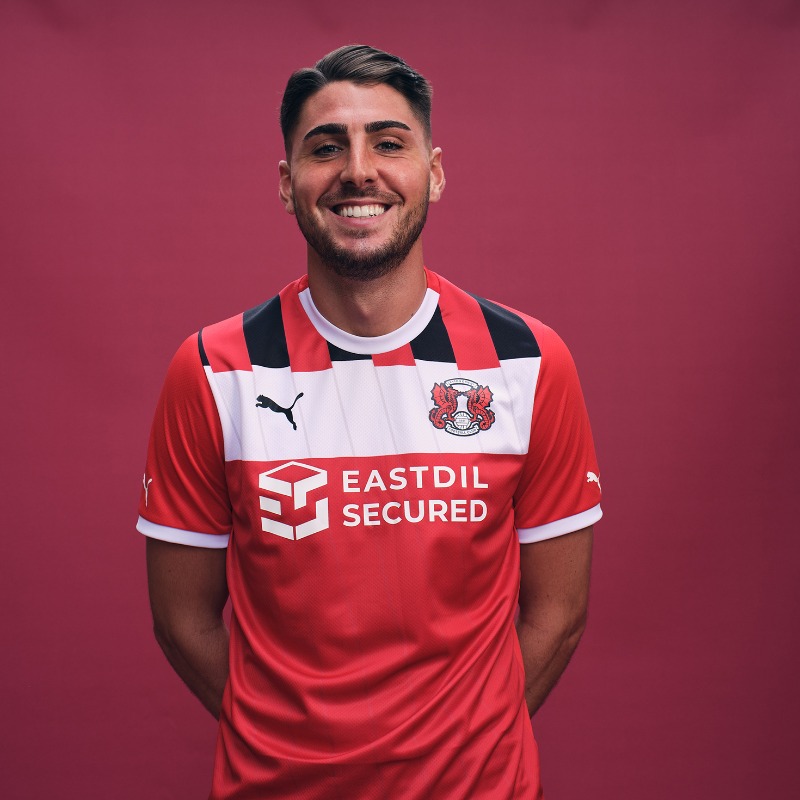 Leyton Orient FC on Twitter "👕 Inspired by the early 