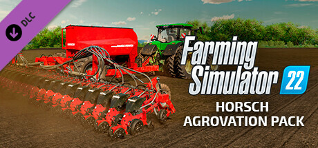 TruckStop_Radio's tweet image. Giveaway Time 😍

Win a copy of the new DLC Farming Simulator 22 - Horsch Agrovation Pack

How to enter:

Like this post
Follow @TruckStop_Radio 
Retweet the post
Comment done!

Ends: 12th July at 6 PM

@farmingsim
