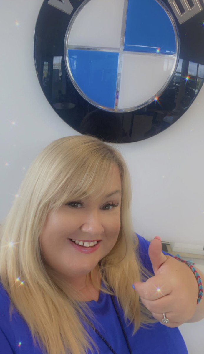 KAT777T's tweet photo. 30 years of service with BMW! Wow now I feel old! 
@BMW_UK @ArnoldClark https://t.co/0z9KACLGUq