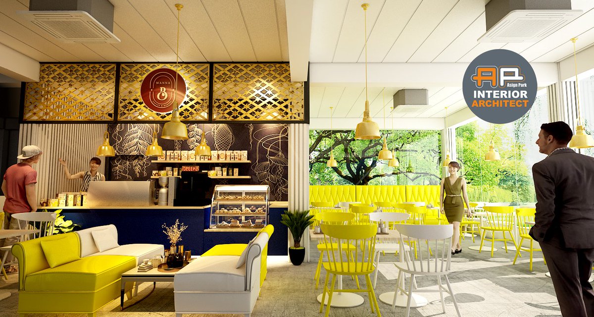 Alice In Scifi City (@furart4) on Twitter photo ในวันธรรมดาของการทำงาน
จัดไป..ออกแบบร้านกาแฟสัก 1 ร้าน😍😍😍
for friends If you are interested in interior design work, let it become NFT. Comments are welcome. In case we will create this NFT style. ในวันธรรมดาของการทำงาน
จัดไป..ออกแบบร้านกาแฟสัก 1 ร้าน😍😍😍
for friends If you are interested in interior design work, let it become NFT. Comments are welcome. In case we will create this NFT style.