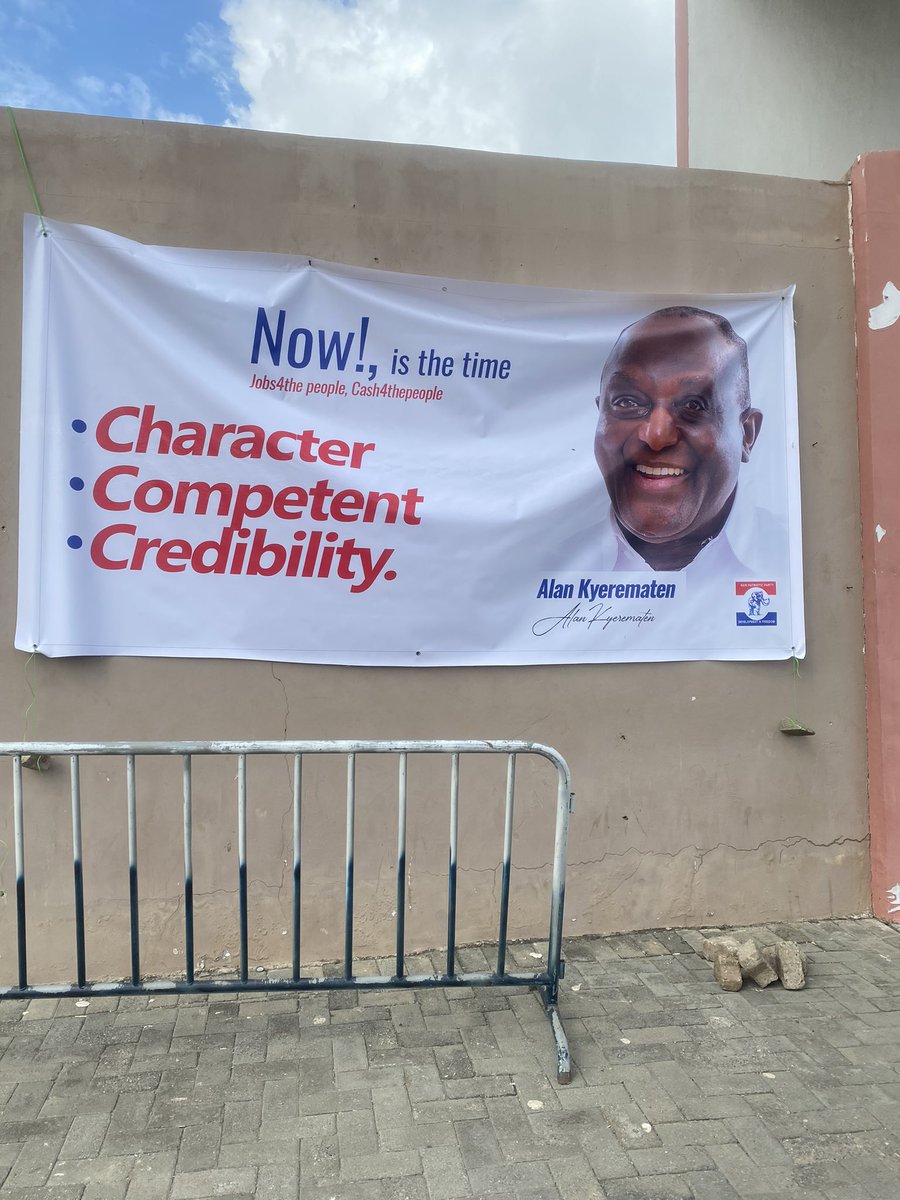 MAESTROGH10's tweet photo. #GTP= Great transformational Plan๐. Man of ideas ๐ซก. The best candidate to attract floating voters for @NPP_GH 2024 . @AlanKyerematen ๐๐๐ #IncomingPresident๐ฌ๐ญ๐ https://t.co/GNxOjpaHsK