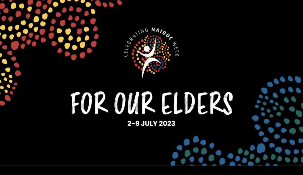 NAIDOC week 🙏 for the opportunity to work with the oldest living culture on our planet. To all mobs who deliver unending care for country thank you. We are privileged to work with the forever custodians of this land, huge respect to all the elders @DEECA_Vic