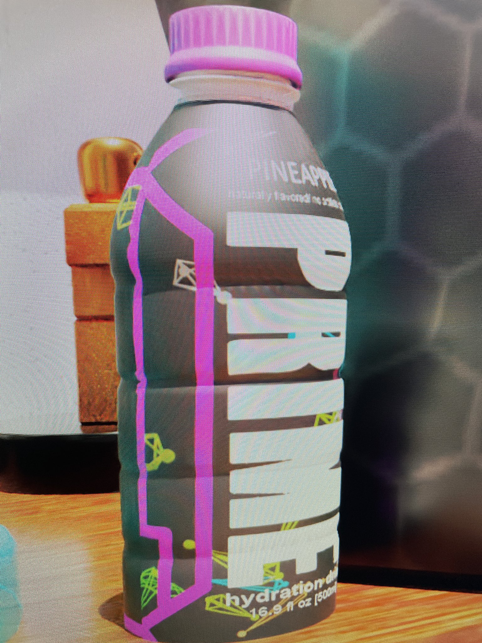 Roblox UGC Prime Hydration Bottles 