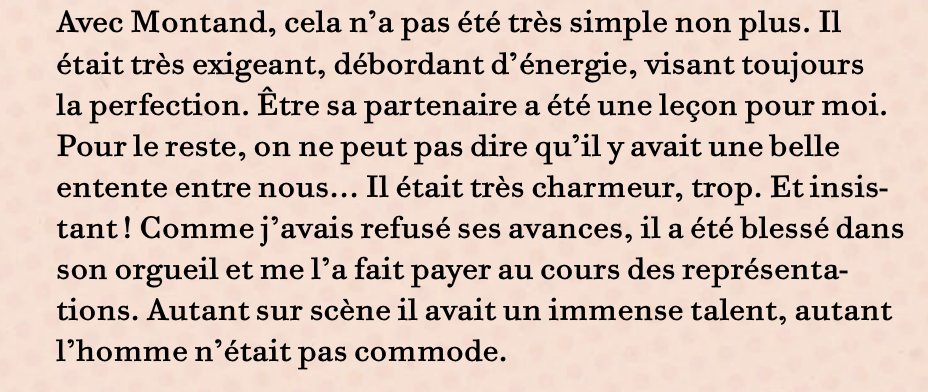 SchnockRevue's tweet photo. Dans le dernier "Schnock", Marlène Jobert en mode "tata flingueuse" distribue les beignes à Yves Montand, Jean-Luc Godard, Lino Ventura etc...
#Schnock #beignes https://t.co/20PhjC8gcX
