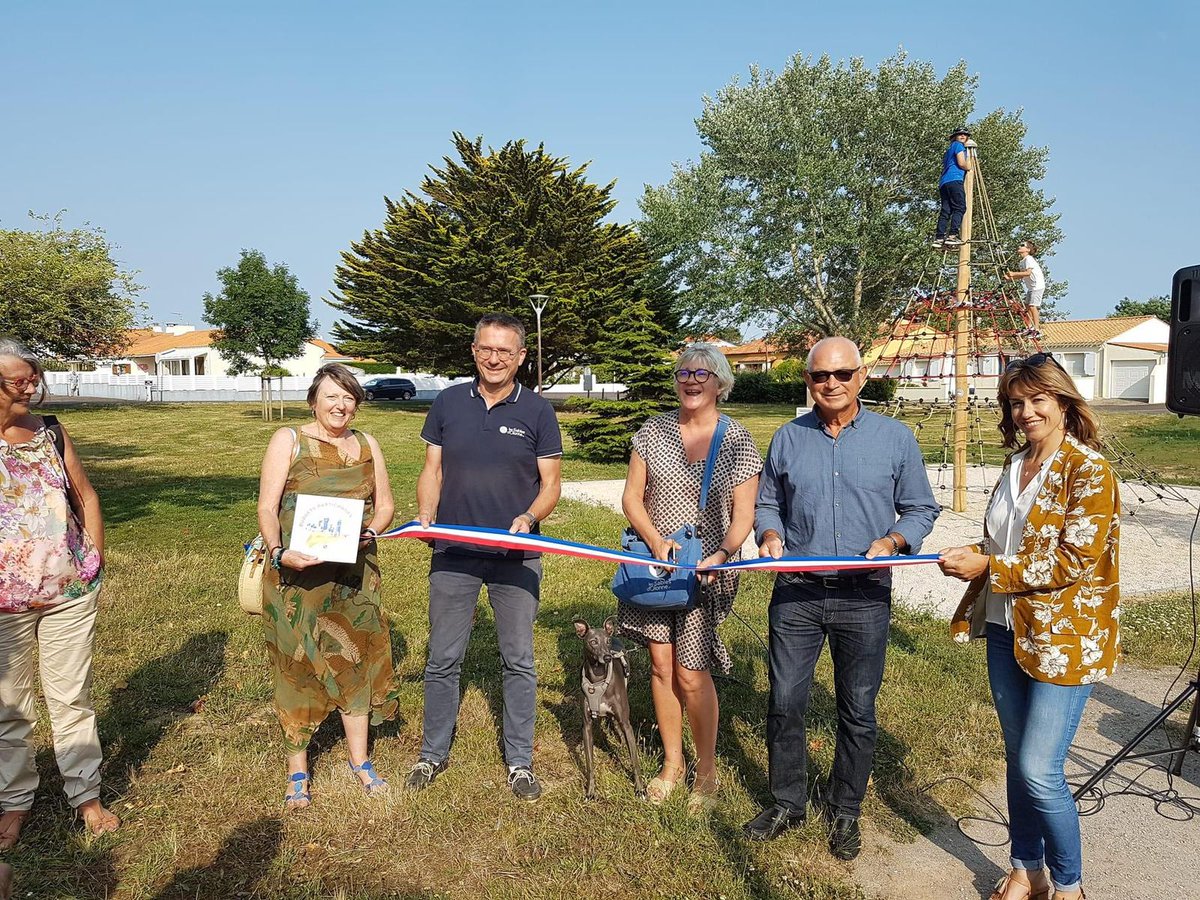 Ville des Sables d'Olonne tweet media