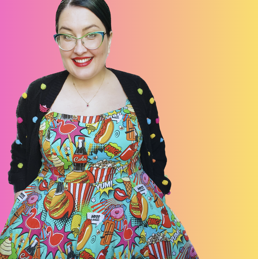 Dr Emma Beckett tweet media