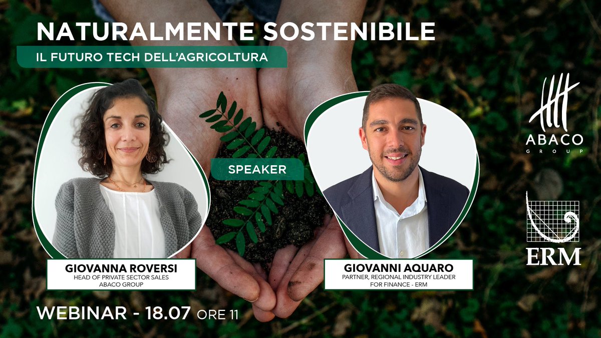 ABACO Group tweet media