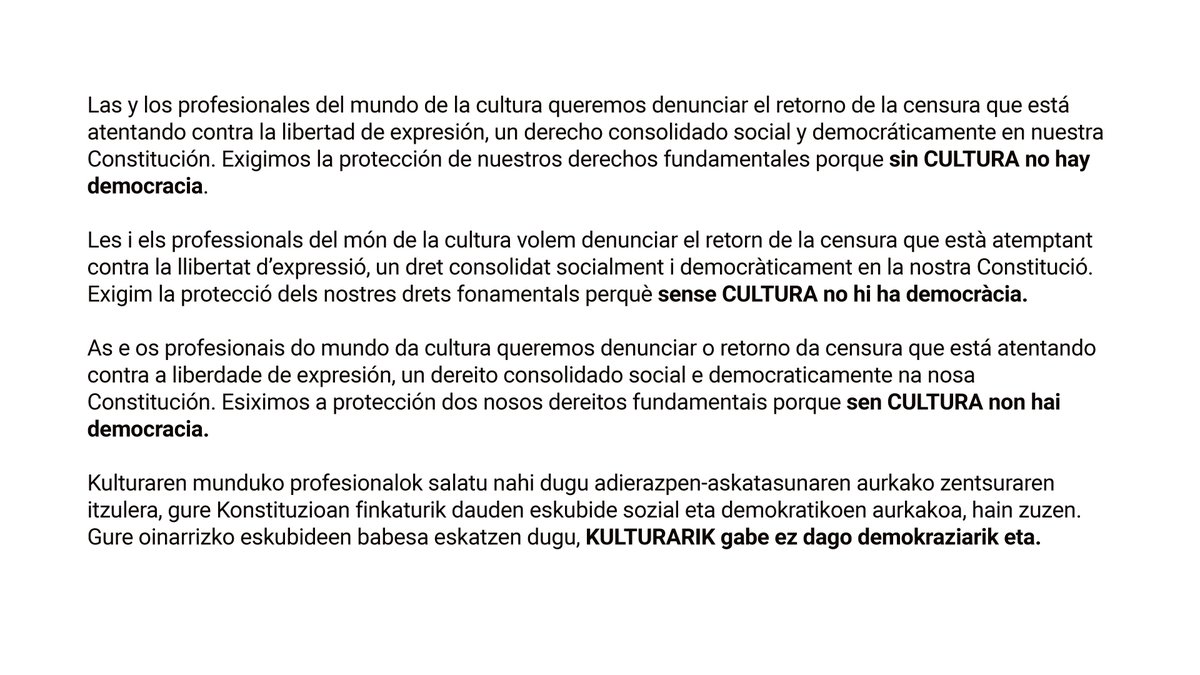 centrodramatico's tweet photo. https://t.co/k9cxCIAzoL
