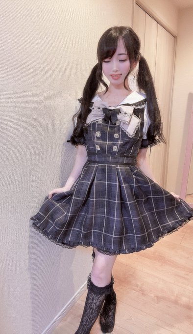 Twitterのコスプレ画像34