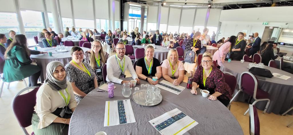 Greater Manchester Training Hub tweet media