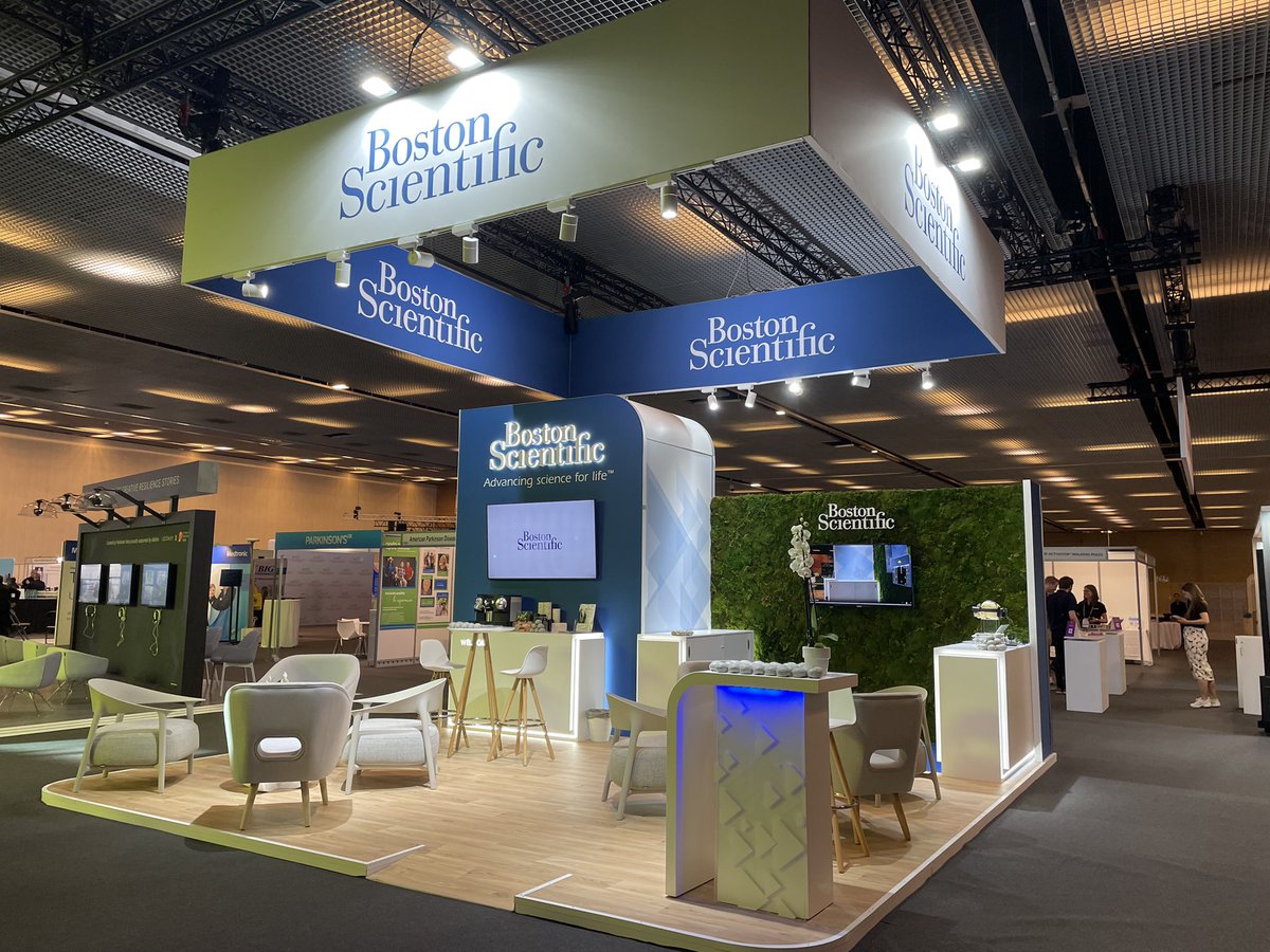 BSCDBS's tweet photo. We are excited to be at the World Parkinson Congress. If you have any questions on the Vercise DBS Systems, stop by at our booth!
#WPC2023 #DBS #Deepbrainstimulation https://t.co/c0mCgRoG2J