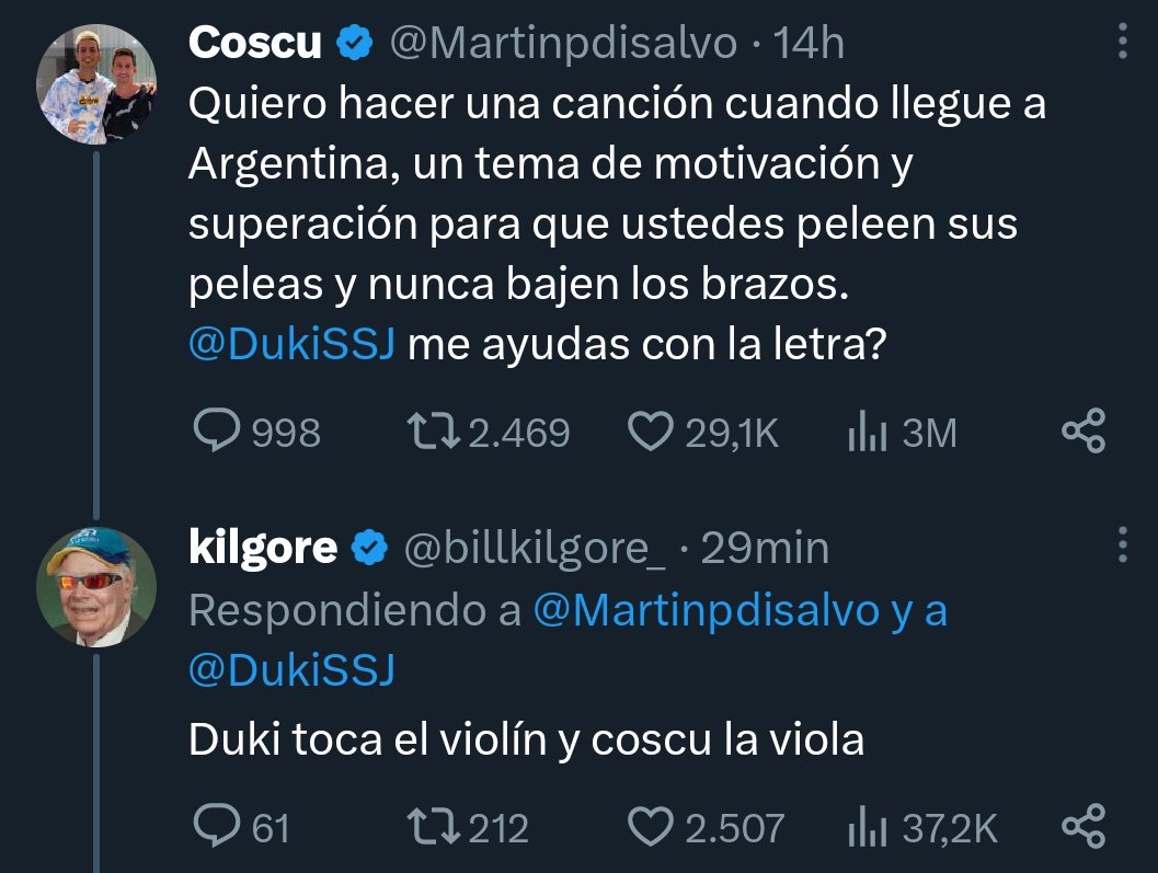 Donso Donsez (@donsoriano_) on Twitter photo 