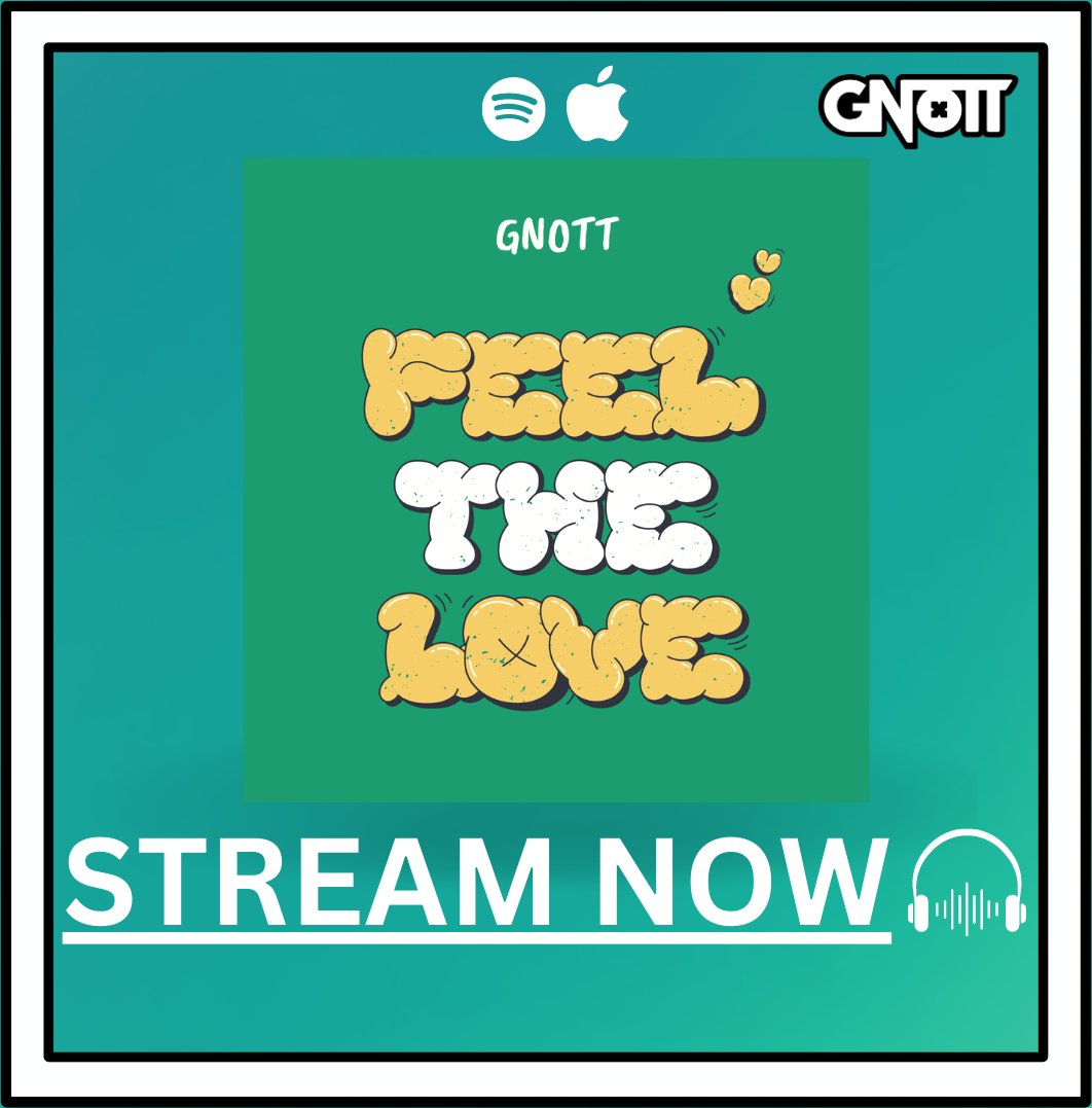 GNott tweet media