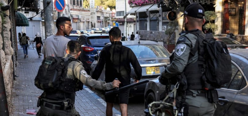 dwm97122's tweet photo. "#Germany said Tuesday that it closely monitoring the latest flare-up of violence between Israel &amp; Palestine, calling on both sides to calm the situation."
#Israel is the only who should have been asked to stop the killing and violence against the innocent Palestinians. 
#Jenin https://t.co/505dj5Qnvy