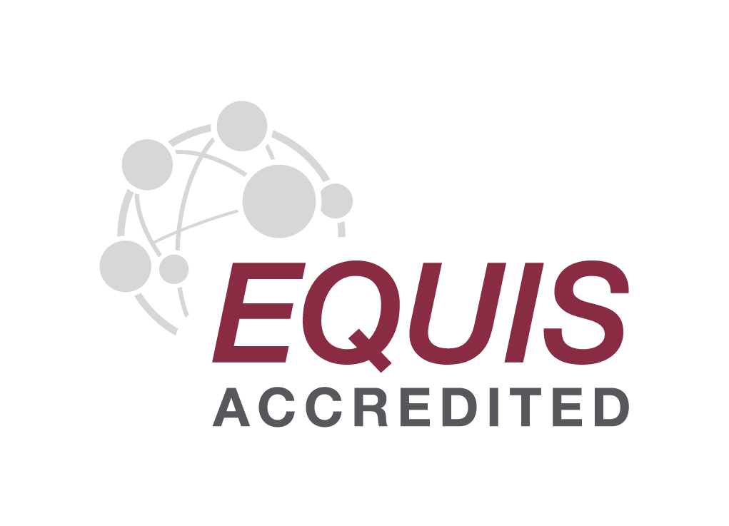 We are thrilled to announce that we have received a 5-year reaccreditation from EQUIS! 
This ensures that the #AdamSmithBusinessSchool retains our Triple Crown status. 
Congratulations to all involved! 

#EQUIS #TeamUofG
