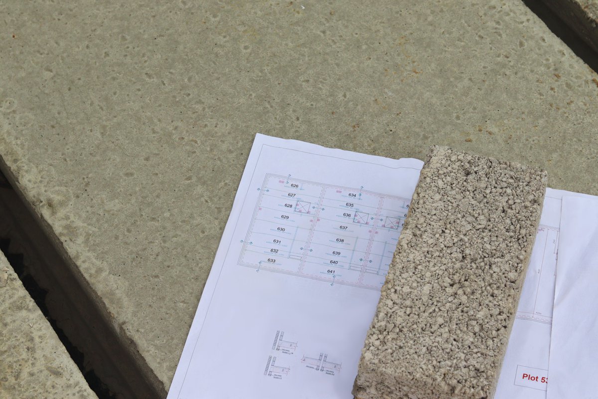 The Nuspan product set isn’t just used for housing developments.🏡

From care homes to schools we are here for your ground floor needs.✅

Check out some of our work with Churchill Retirement Living Ltd: bit.ly/3OwCzyn