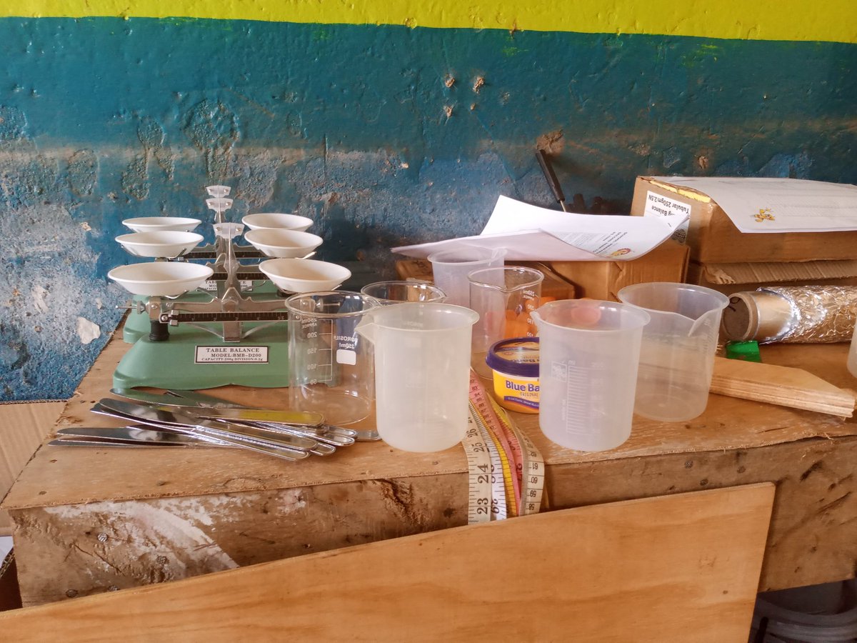 Little_AngelsPs's tweet photo. Labs provide students with various opportunities to learn and experiment, which plays a crucial role in the ongoing intellectual development of students at any academic level.
Science labs give students the time, space, and resources to explore and experiment.
#ScienceAtSchool https://t.co/wlB0X8BVsa