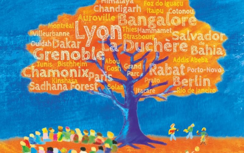 Métropole de Lyon tweet media