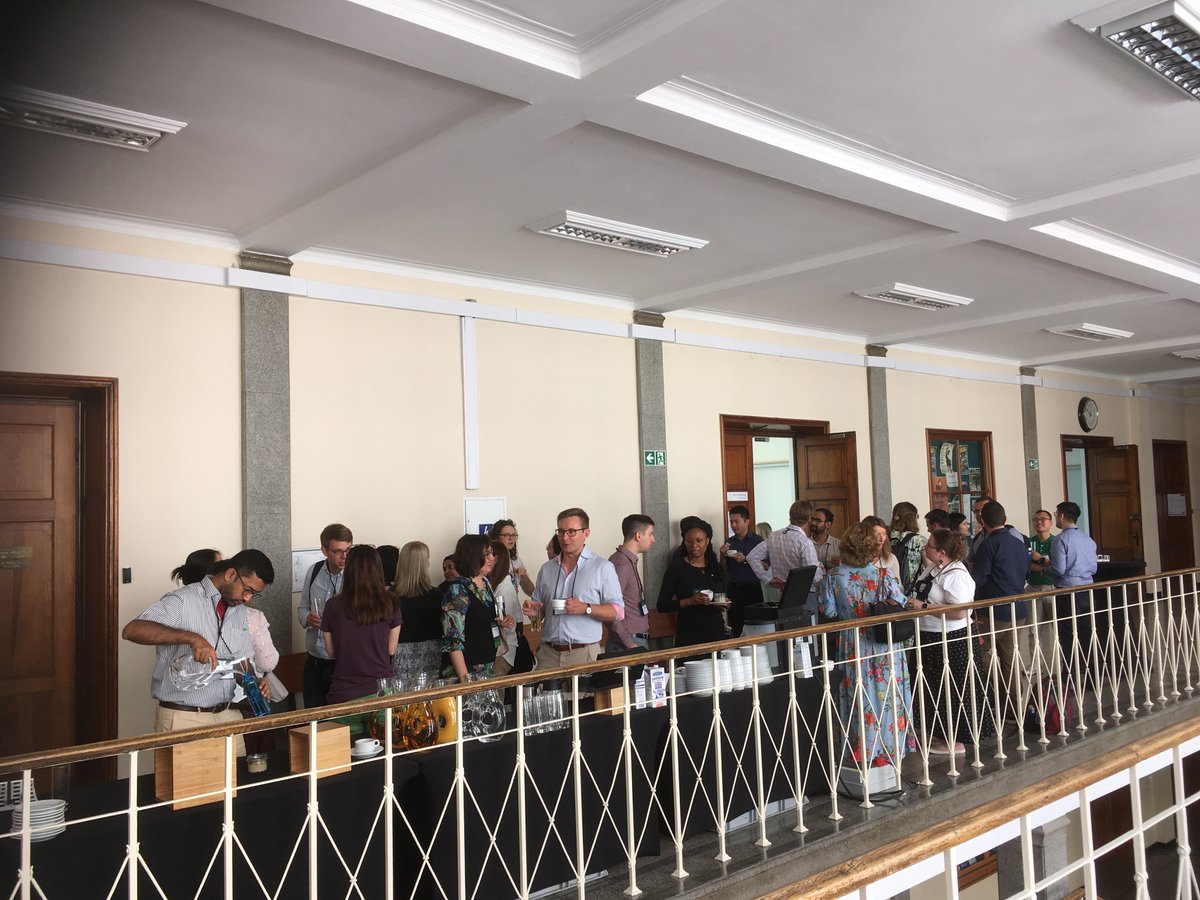 AIB Research Methods SIG tweet media