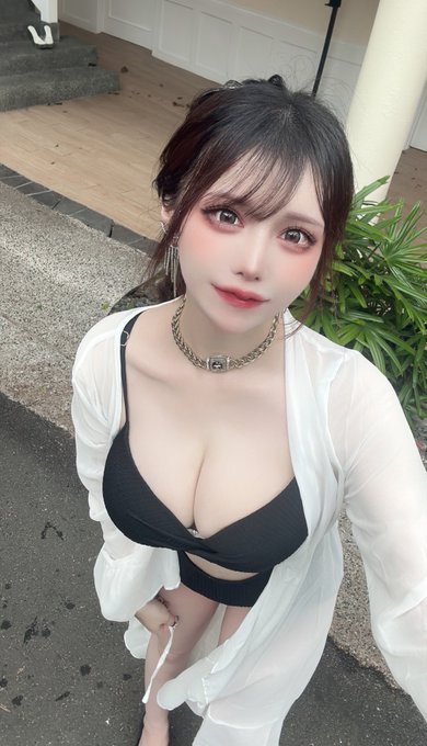 コスプレイヤーmonaのTwitter画像45