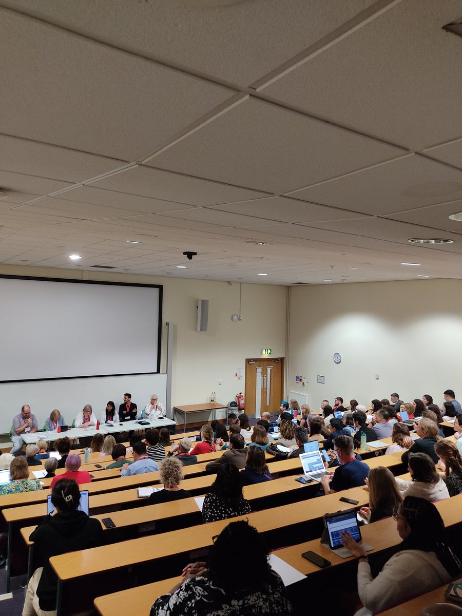 Social Policy Assoc (@socialpolicyuk) on Twitter photo At #SPAconf2023 we're now kicking off a packed Plenary One panel discussion with @NasarMeer <a href="/DrEWincup/">Dr Emma Wincup</a> @shabnabegum76 <a href="/alisongcpag/">Alison Garnham</a> & <a href="/JoHMack2/">Joanna Mack</a>, discussing poverty and inequality in the UK. At #SPAconf2023 we're now kicking off a packed Plenary One panel discussion with @NasarMeer <a href="/DrEWincup/">Dr Emma Wincup</a> @shabnabegum76 <a href="/alisongcpag/">Alison Garnham</a> & <a href="/JoHMack2/">Joanna Mack</a>, discussing poverty and inequality in the UK.